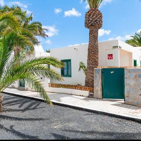 Rockbeach Bungalow Costa Teguise Extérieur photo
