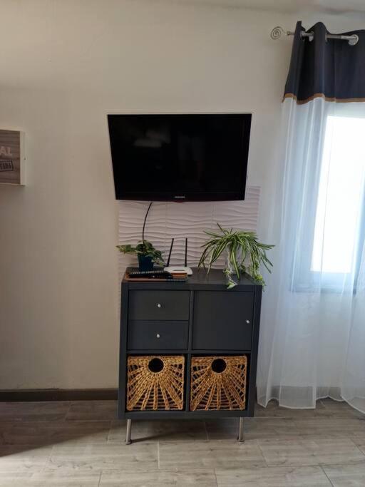 Rockbeach Bungalow Costa Teguise Extérieur photo