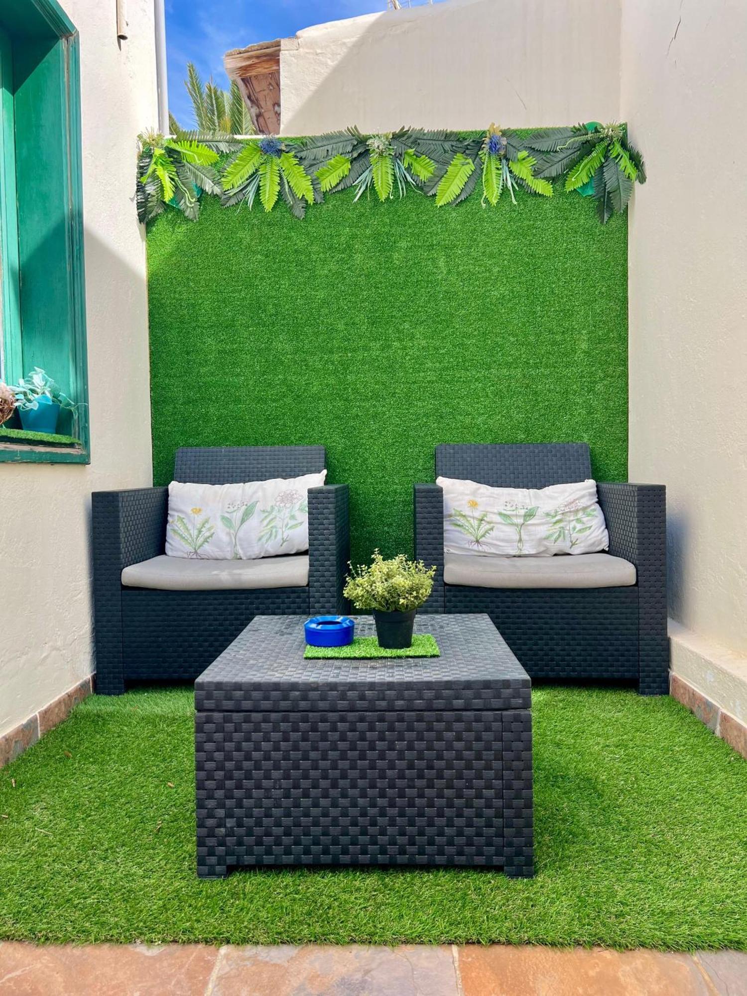 Rockbeach Bungalow Costa Teguise Extérieur photo